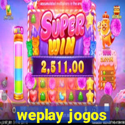 weplay jogos